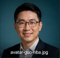 NBA老郭（wukongsports）